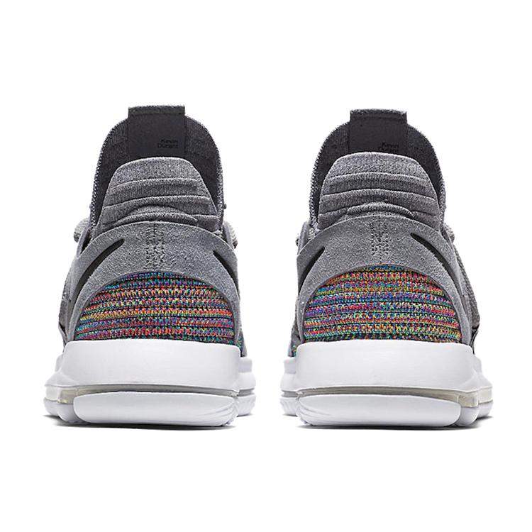 New Nike Kd 10 Multi Color 897815-900