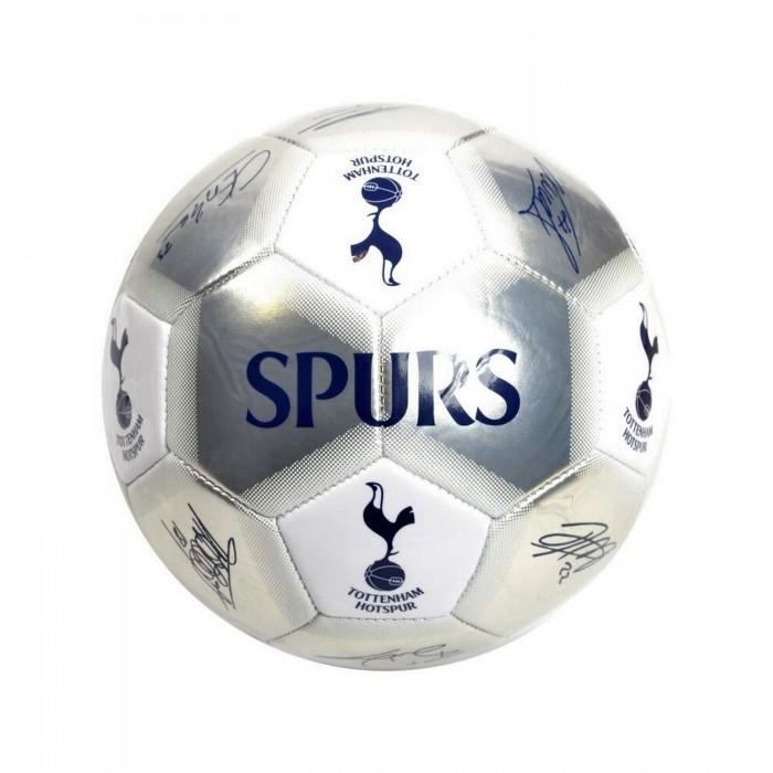 Tottenham Hotspur FC Signature Soccer