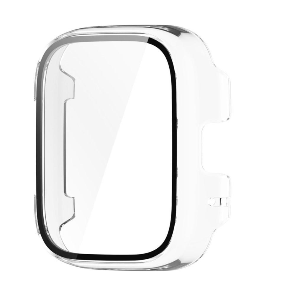 

for Xiaomi Redmi Watch 3 Active band smartwatch Accessories Sport Silicone Bracelet correa Redmi watch3 Active/Lite Strap+Case Redmi Watch 3 Lite прозрачный