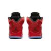 Jordan 5 Retro Red Suede GS 440888-602