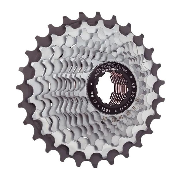 

Miche Light Primato Shimano кассета велосипедная 11s/11-27t