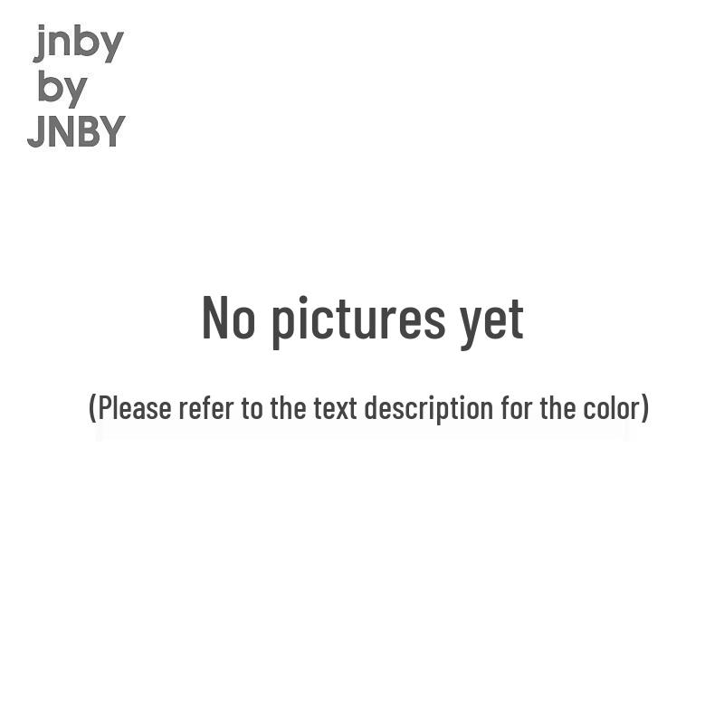 JNBY by JNBY Unisex Kids Hooded Down Jacket 110 cm