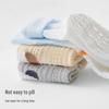 Beitaisi Baby Breathable Non-Slip Mesh Floor Socks
