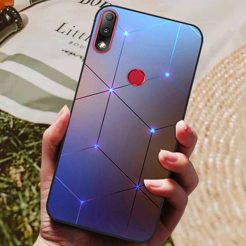 Phone Case For Asus Zenfone Max Pro M2 ZB631KL ZB633KL Case Silicone Soft Cover For ASUS Zenfone Max Pro M2 ZB633KL Capa