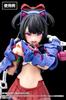 Kotobukiya Megami Device M.S.G BUSTER DOLL Night Eye Decal Set 1/1 Scale Plastic Model KP755