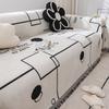 Chenille Sofa Towel Cover Cloth Sofa Cushion Four Seasons Universal High Sense Full Covered Universal Dust Cover Blanket