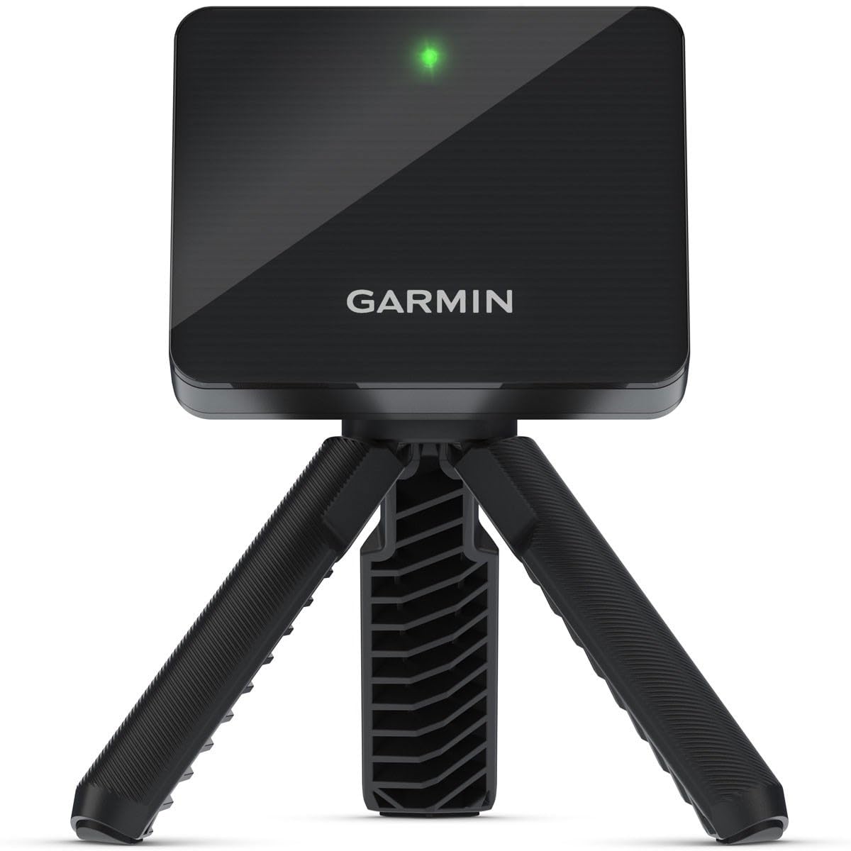 

GARMIN Портативное баллистическое измерительное устройство Гольф-симулятор Approach R10 Совместимо с японским черным маленьким Android/iOS [Официальный продукт] чёрный