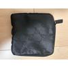 Used Brand New, Unused, with Tag, GUCCI Bucket Hat, GG Pattern, Bucket Hat, Black