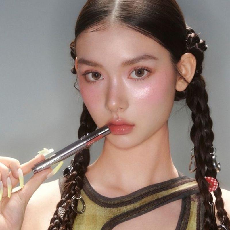 NAMING. Syrup Melting Stick TENZE