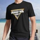 New Shirt Motorsport event Active Logo T-Shirt Funny Size S - 5XL S