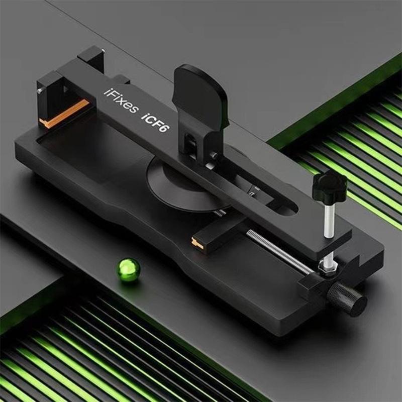 LCD Separator Handy-Bildschirm Schnell Öffnen Einstellbare LCD-Display Entfernungsklammer Telefon Demontage Reparaturwerkzeug