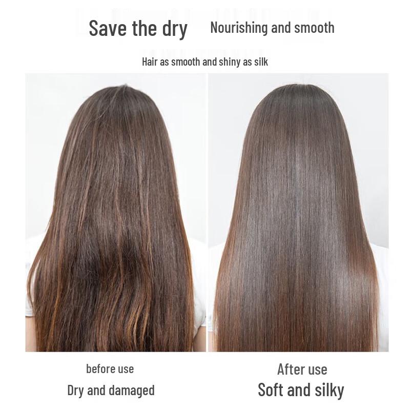 ASAKA Kaya Amino Acid Smoothing Hair Conditioner