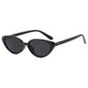 Exquisite Trend Cat Eye Sunglasses Women Men Personality Fashion Sun Glasses Street Photography Glasses
