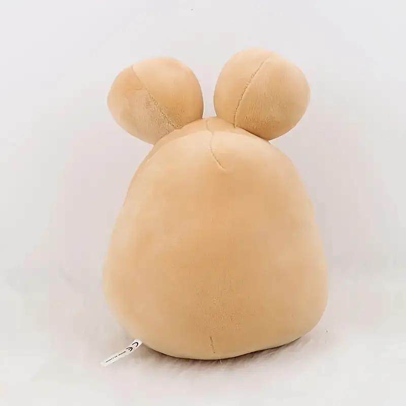 1 Piece Cute Shaped Plush Toy Adorable Plush Toy Soft Plush Doll Children'S Toy Birthday Gift For Boys And Girls Children'S Gift