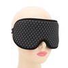 Contoured Sleep Eye Patch Light Blocking 3D Eyeshade Soft Breathable Eye Shade Cover for Meditation