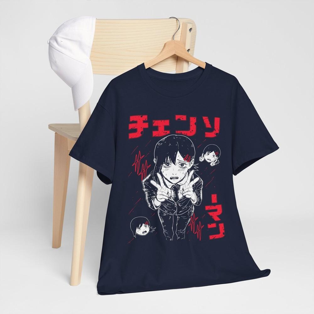 Anime Suzuya Tshirt Tokyo Ghoul Waifu Touka Kirishima Horror Anime Gift Cartoon M