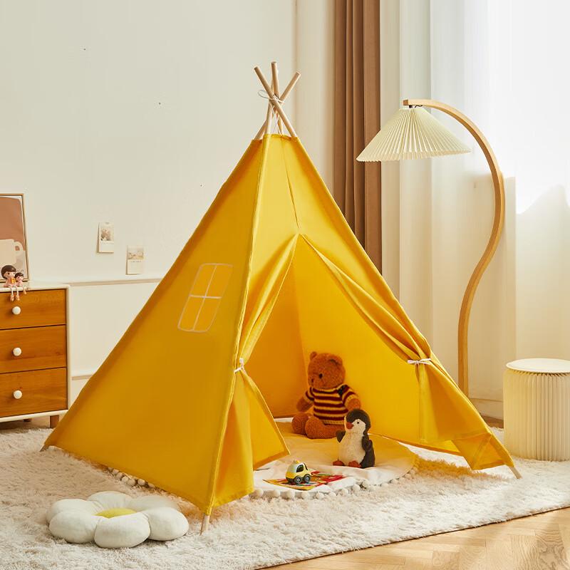 Children's Indoor Outdoor Princess Play Tent