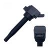 Ignition Coil Pack 27301-2M320 27301-2M417 for Hyundai Kia, High Voltage Coil Auto Parts