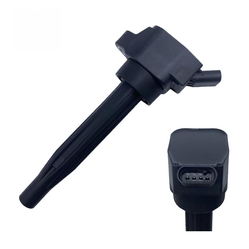 Ignition Coil Pack 27301-2M320 27301-2M417 for Hyundai Kia, High Voltage Coil Auto Parts