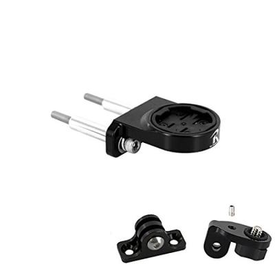 Suport RecMount Tip 7 Combo Garmin Adaptor Inferior Cameră (cu adaptor) + GP-CN-A [7-GM+GP/GP-CN-A]