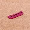 Professional 10 Holes Diatonic Harmonica Comb Replacement Practical Metal Harmonica Comb Harmonica Part Enduring