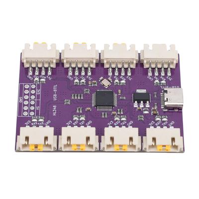 DIY modules – Elektronische modules