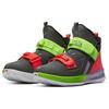 Nike LeBron Soldier 13 Thunder Grey AR4225-002