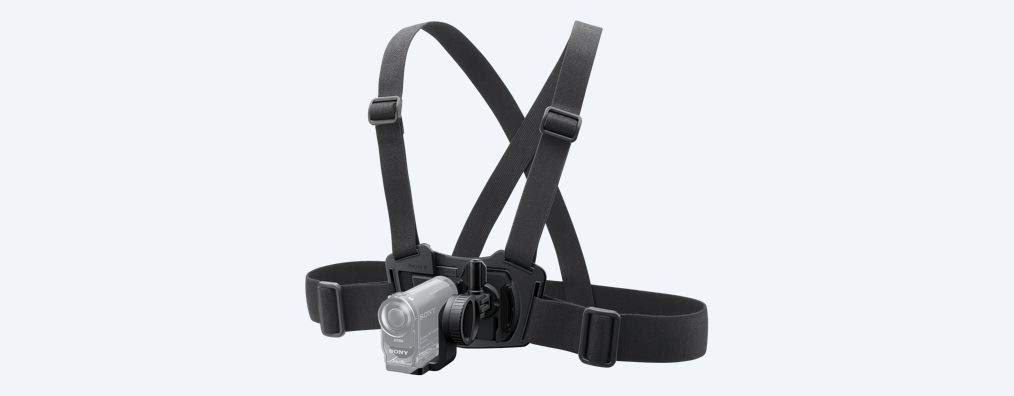 

Sony Нагрудное крепление AKA-CMH1 чёрный