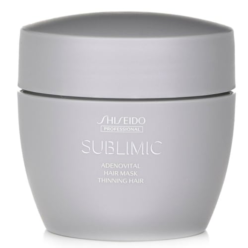 Shiseido Pro Sublimic Adenovital Mask 200g