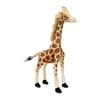 HANSA Giraffe Plush Toy 16x6x27cm Acrylic BH3731