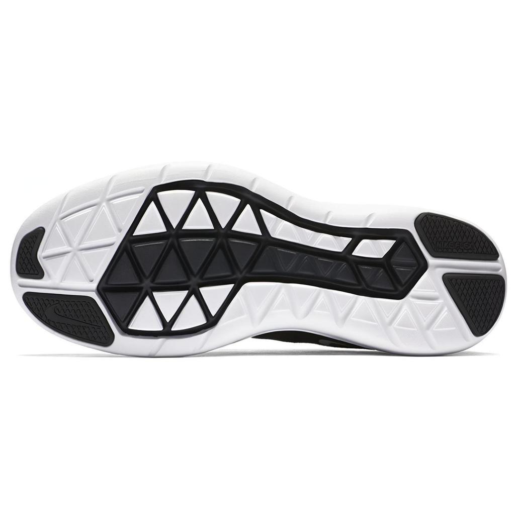 Nike Flex 2017 Rn Schwarz Damen 898476-001