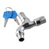 Faucet Outdoor Faucet Wateringm 1/2 \"male Thread Car Wash Home Mop Sink Laundry Water Metal Alloy Pools With Water