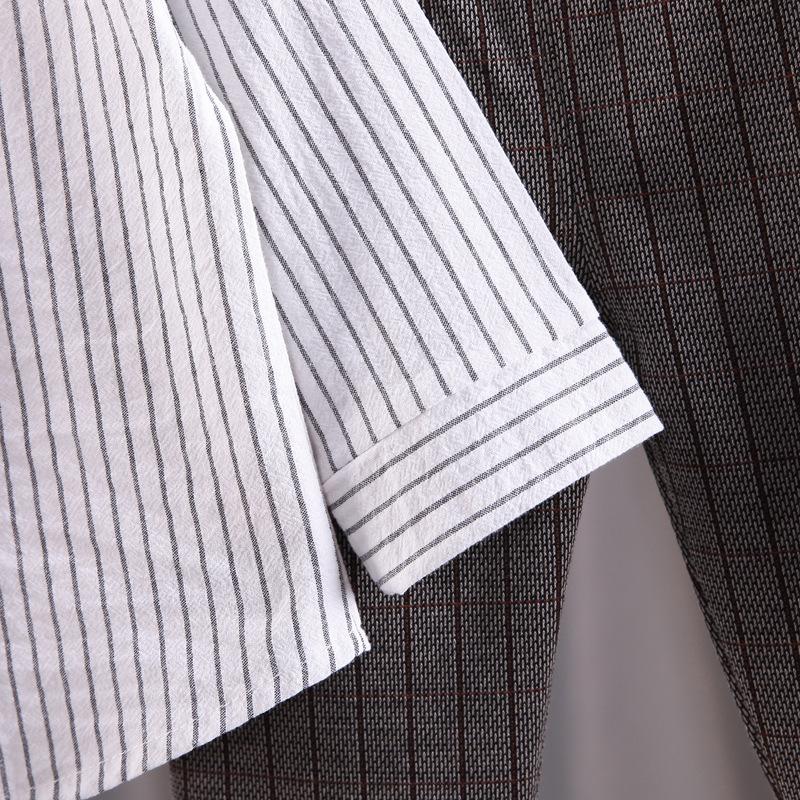 2025 Jaro Podzim Batole Dítě Děti Chlapci Gentleman Oblečení Sady Párty Svatba Oblečení Oblek Tričko+Vesta+Kalhoty 3dílná Sada 0-4R