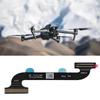 Professional Flat Flexible Cable 50Pin for Thermal UAV Positioning Systems Weatherproof UAV Maintenance Solution