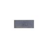 HOSCO Luthiers Tools Saddle Slot File, 2.5mm, TL-SF2.5