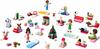 42668 - Lego Friends - Lego® Friends Kalendarz Adwentowy Na 2025 Rok