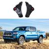 Toyota Tundra Left Front Bumper Bracket 521160C110 for 2009-2017 Models