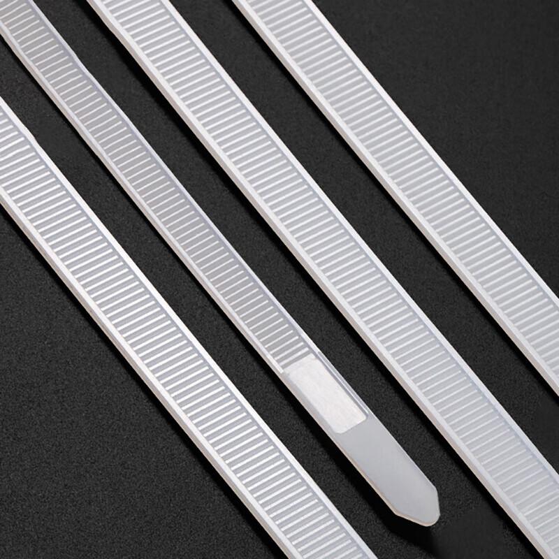 Self-locking Nylon Cable Ties
