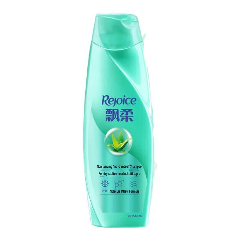 Rejoice Moisturizing Anti-Dandruff Shampoo