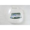 Captain Stag Captain Stag M 7140 [parasol Base Stand  White ]