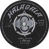 7inch Record TERRY NELSON  A Tear Drop  Crazy Clapping Party HG29 Halagala 1965 UK SoulFunk Used