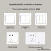 Lazy Person's Smart Wireless Remote Light Switch and Controller
