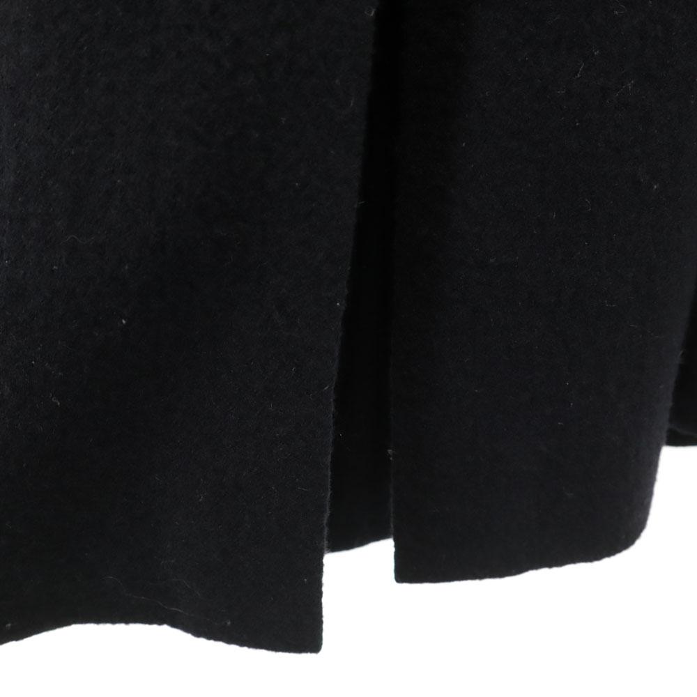 Y's made in Japan Chester coat 1 black Youji Yamamoto Men's Used