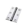 Scharniersatz für Schranktüren und Fenster aus Edelstahl 304