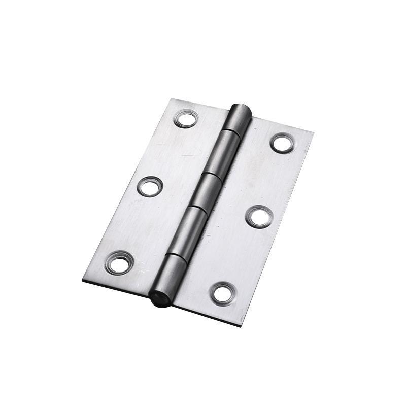 Scharniersatz für Schranktüren und Fenster aus Edelstahl 304