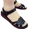 Summer new sandals women's comfortable soft-soled wear-resistant non-slip versatile shoes women's flat sandals