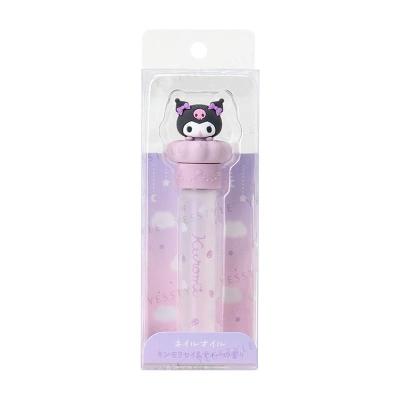 Sanrio - Óleo de Unha Kuromi