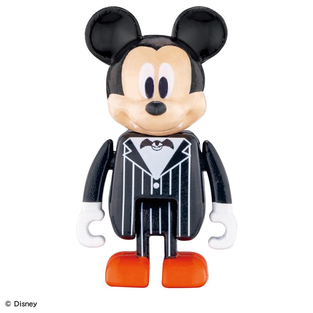 TAKARA TOMY Tomica Disney Tomica Parade SP Mickey Mouse Edition Miniature Car Toy for Ages 3 and Up (Halloween 2025)