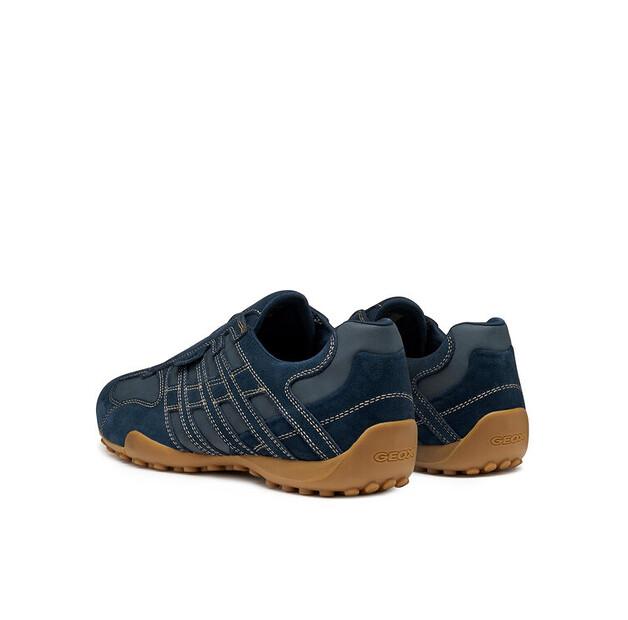 Кроссовки Geox U Snake Original