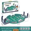 Cross-Border Double-Player Table Football Game - Interactive and Fun Competitive Toy for Kids
